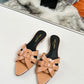 Luxury Shoes Sandals - SL - 158
