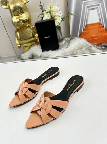 Luxury Shoes Sandals - SL - 158