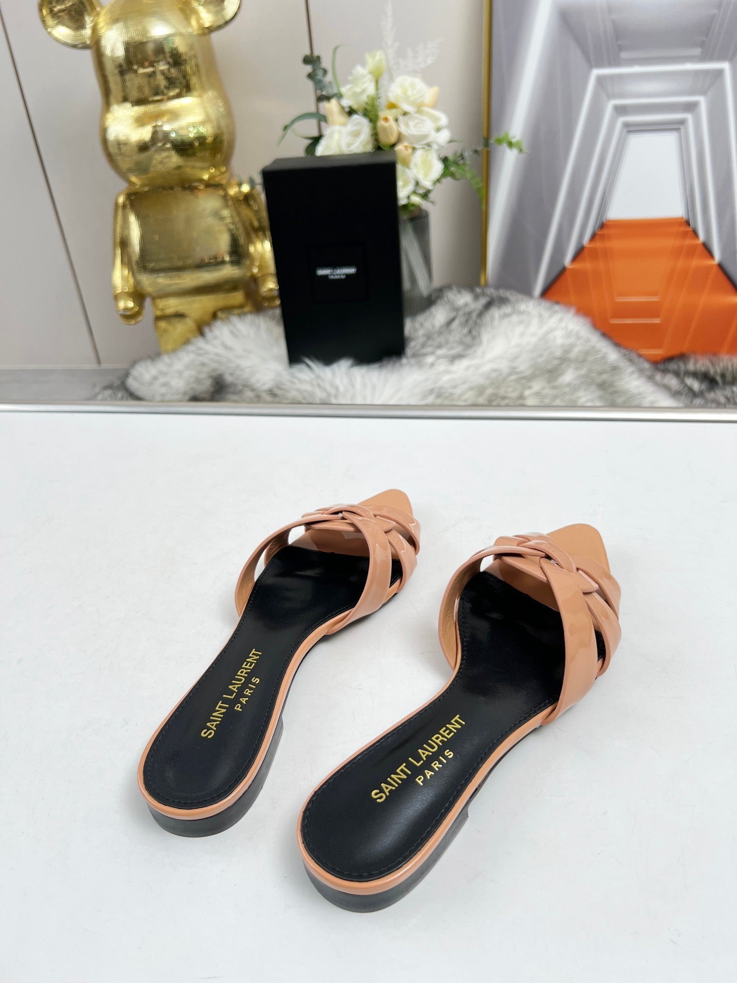 Luxury Shoes Sandals - SL - 158