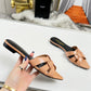 Luxury Shoes Sandals - SL - 158