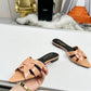 Luxury Shoes Sandals - SL - 158