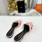 Luxury Shoes Sandals - SL - 157