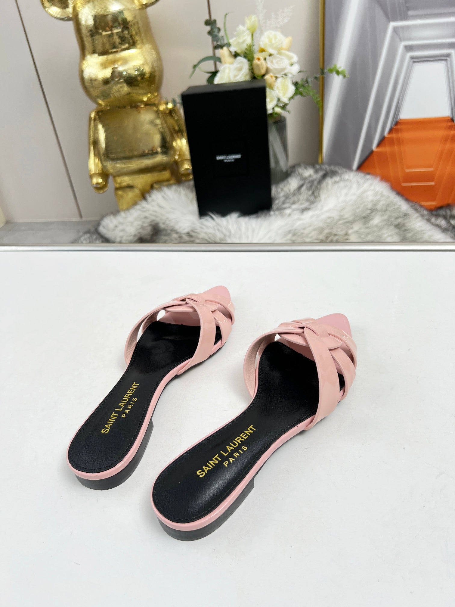 Luxury Shoes Sandals - SL - 157