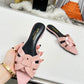 Luxury Shoes Sandals - SL - 157