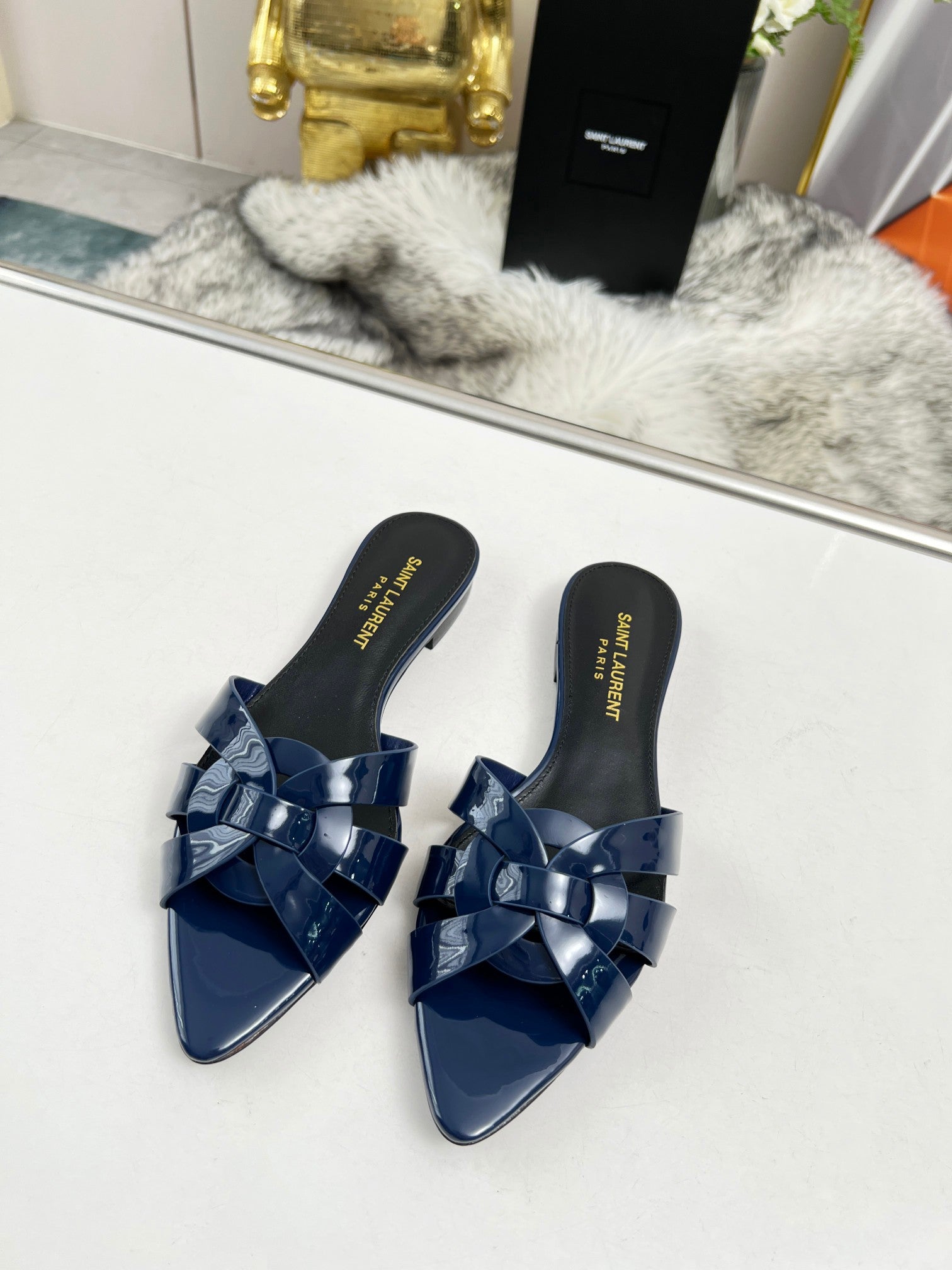 Luxury Shoes Sandals - SL - 156