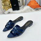 Luxury Shoes Sandals - SL - 156