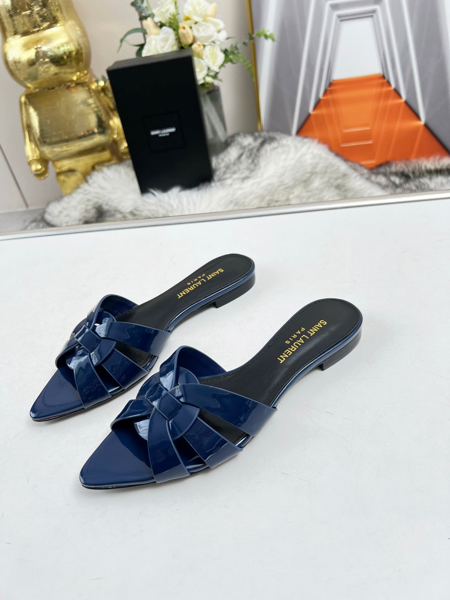 Luxury Shoes Sandals - SL - 156