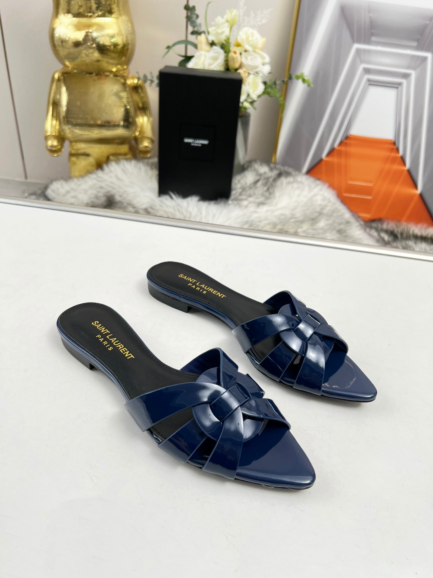 Luxury Shoes Sandals - SL - 156