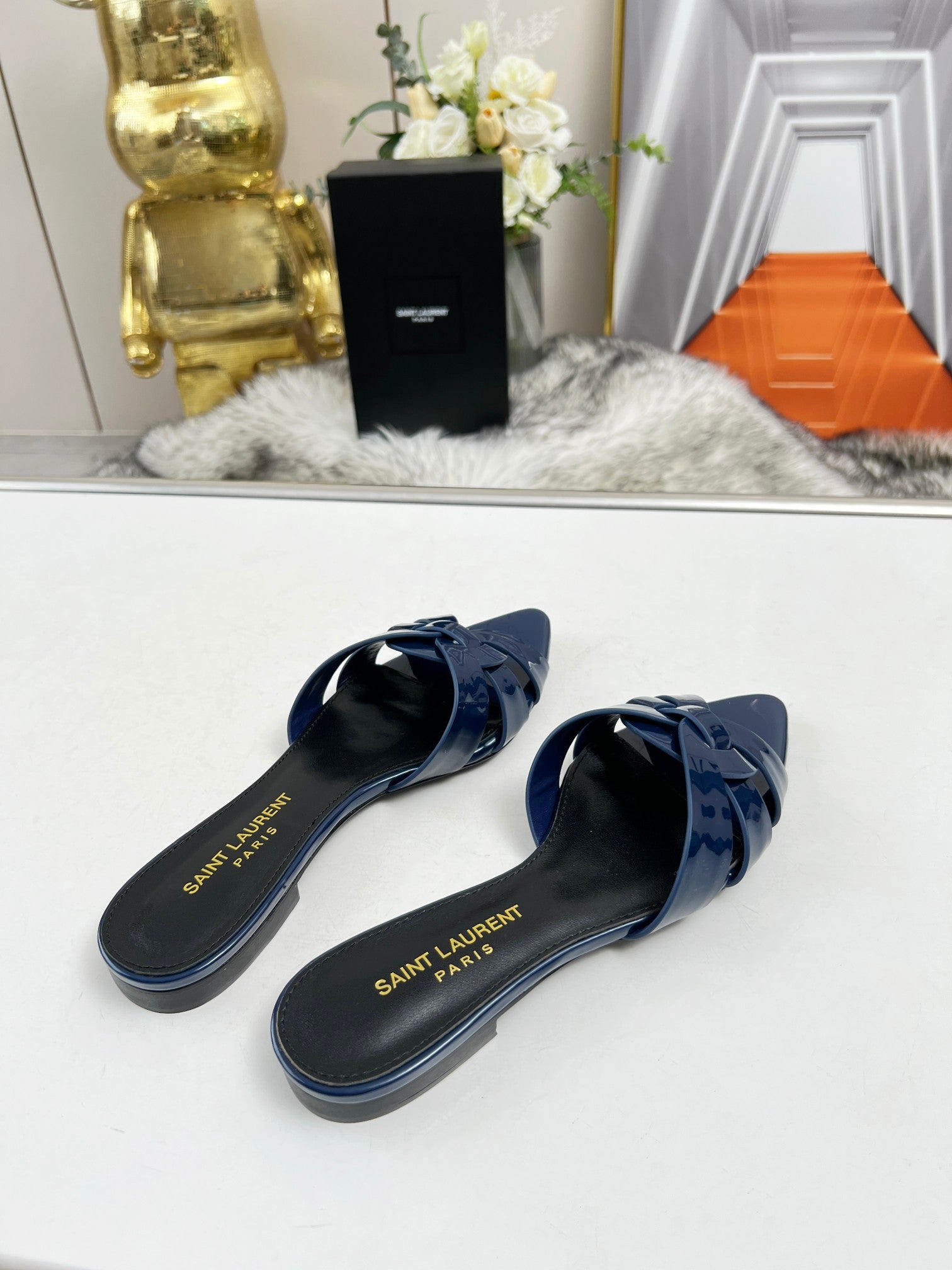 Luxury Shoes Sandals - SL - 156