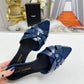 Luxury Shoes Sandals - SL - 156