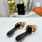 Luxury Shoes Sandals - SL - 155