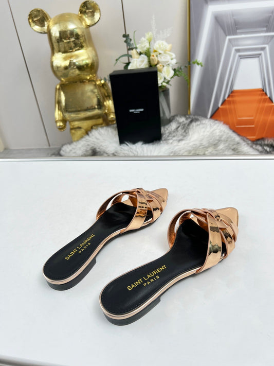 Luxury Shoes Sandals - SL - 155
