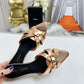 Luxury Shoes Sandals - SL - 155