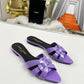 Luxury Shoes Sandals - SL - 154