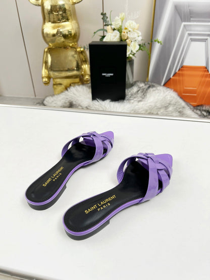 Luxury Shoes Sandals - SL - 154