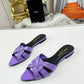 Luxury Shoes Sandals - SL - 154