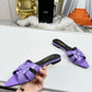 Luxury Shoes Sandals - SL - 154