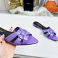 Luxury Shoes Sandals - SL - 154