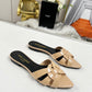 Luxury Shoes Sandals - SL - 153