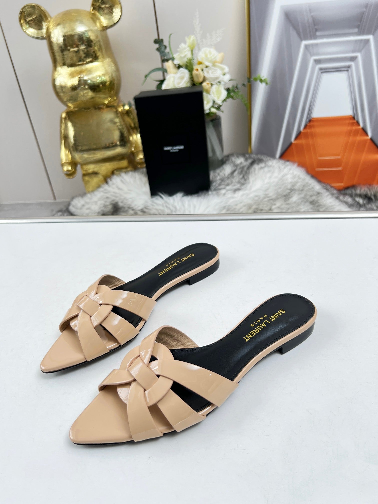 Luxury Shoes Sandals - SL - 153