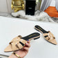 Luxury Shoes Sandals - SL - 153
