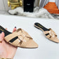 Luxury Shoes Sandals - SL - 153