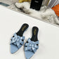 Luxury Shoes Sandals - SL - 152