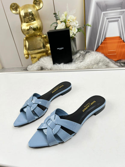 Luxury Shoes Sandals - SL - 152