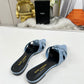 Luxury Shoes Sandals - SL - 152