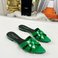 Luxury Shoes Sandals - SL - 151