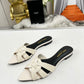 Luxury Shoes Sandals - SL - 150