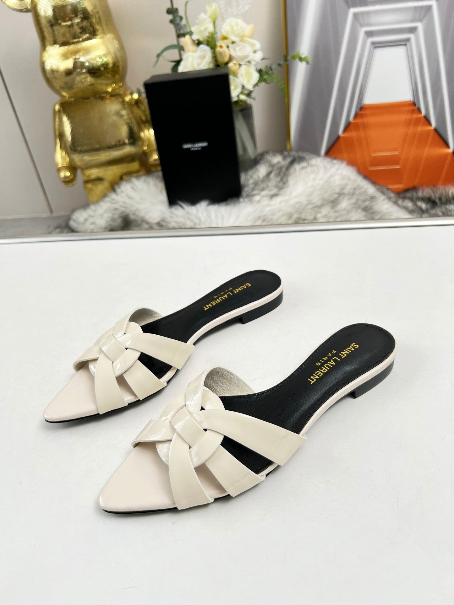 Luxury Shoes Sandals - SL - 150