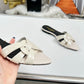 Luxury Shoes Sandals - SL - 150