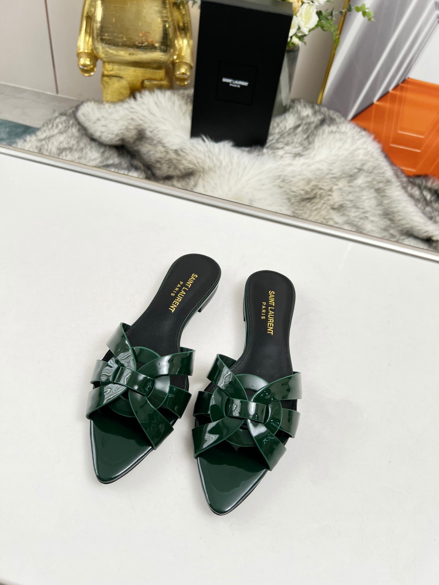 Luxury Shoes Sandals - SL - 149