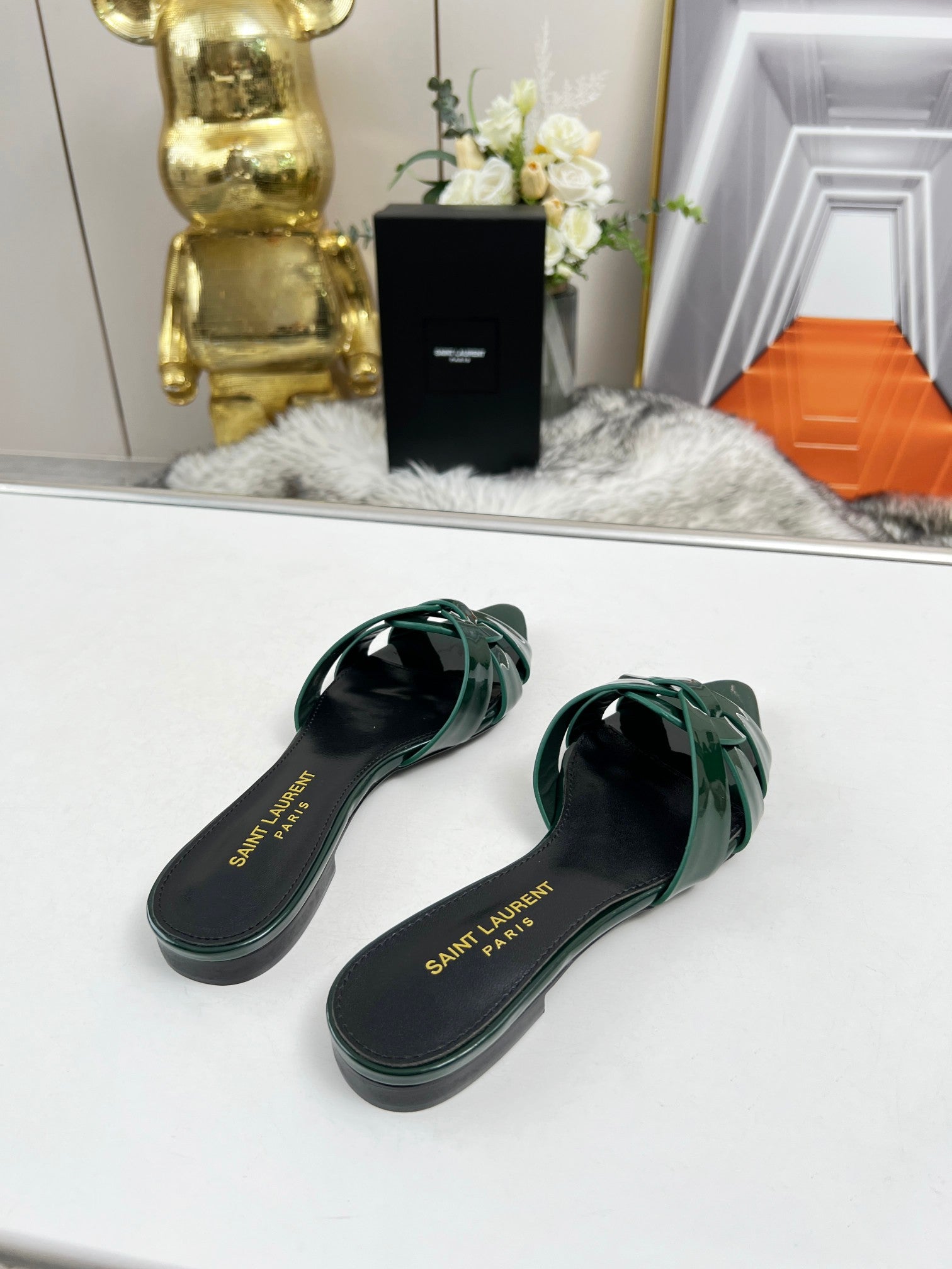 Luxury Shoes Sandals - SL - 149
