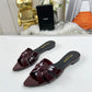 Luxury Shoes Sandals - SL - 148