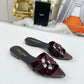 Luxury Shoes Sandals - SL - 148