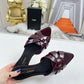 Luxury Shoes Sandals - SL - 148