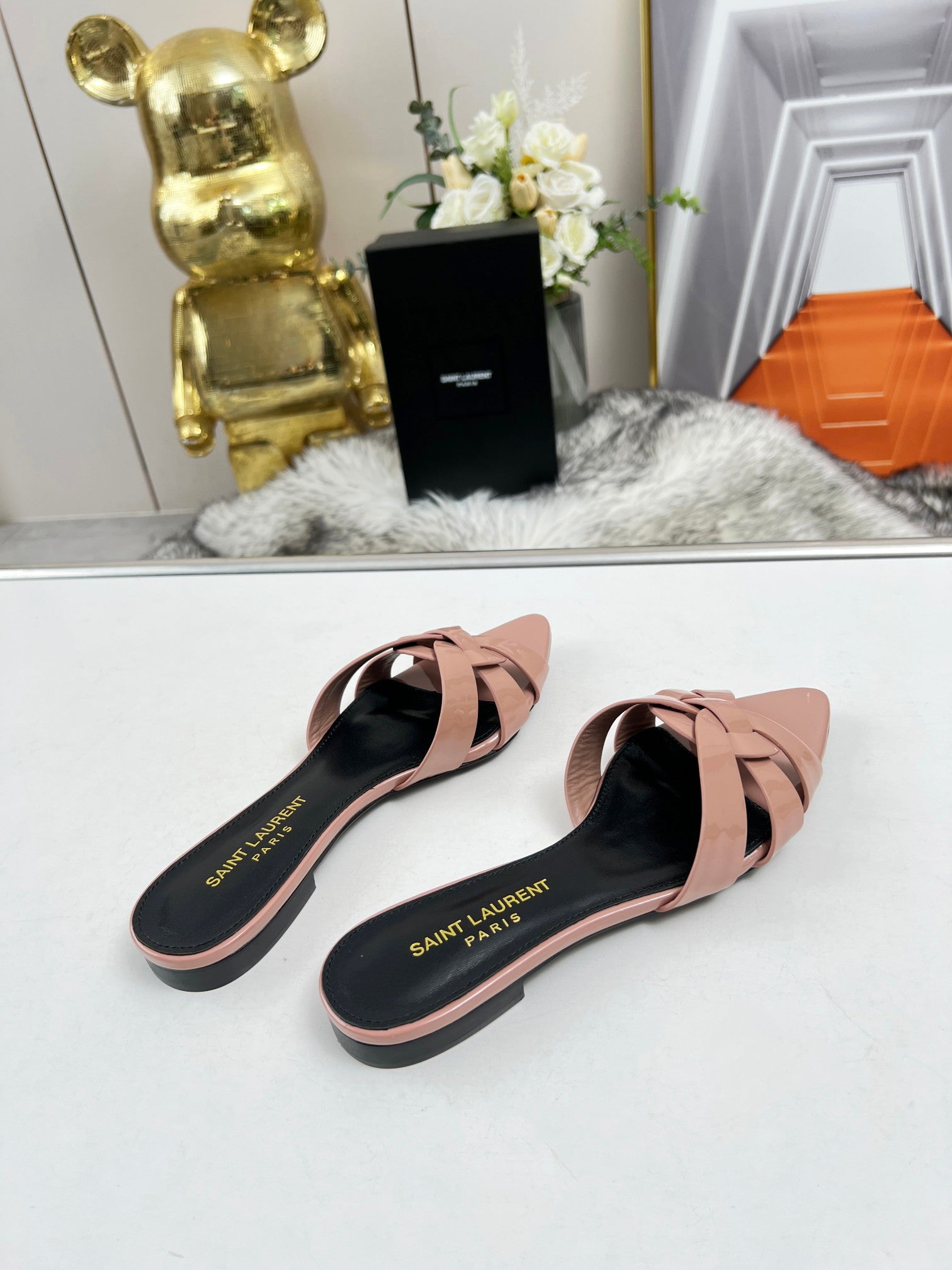 Luxury Shoes Sandals - SL - 147