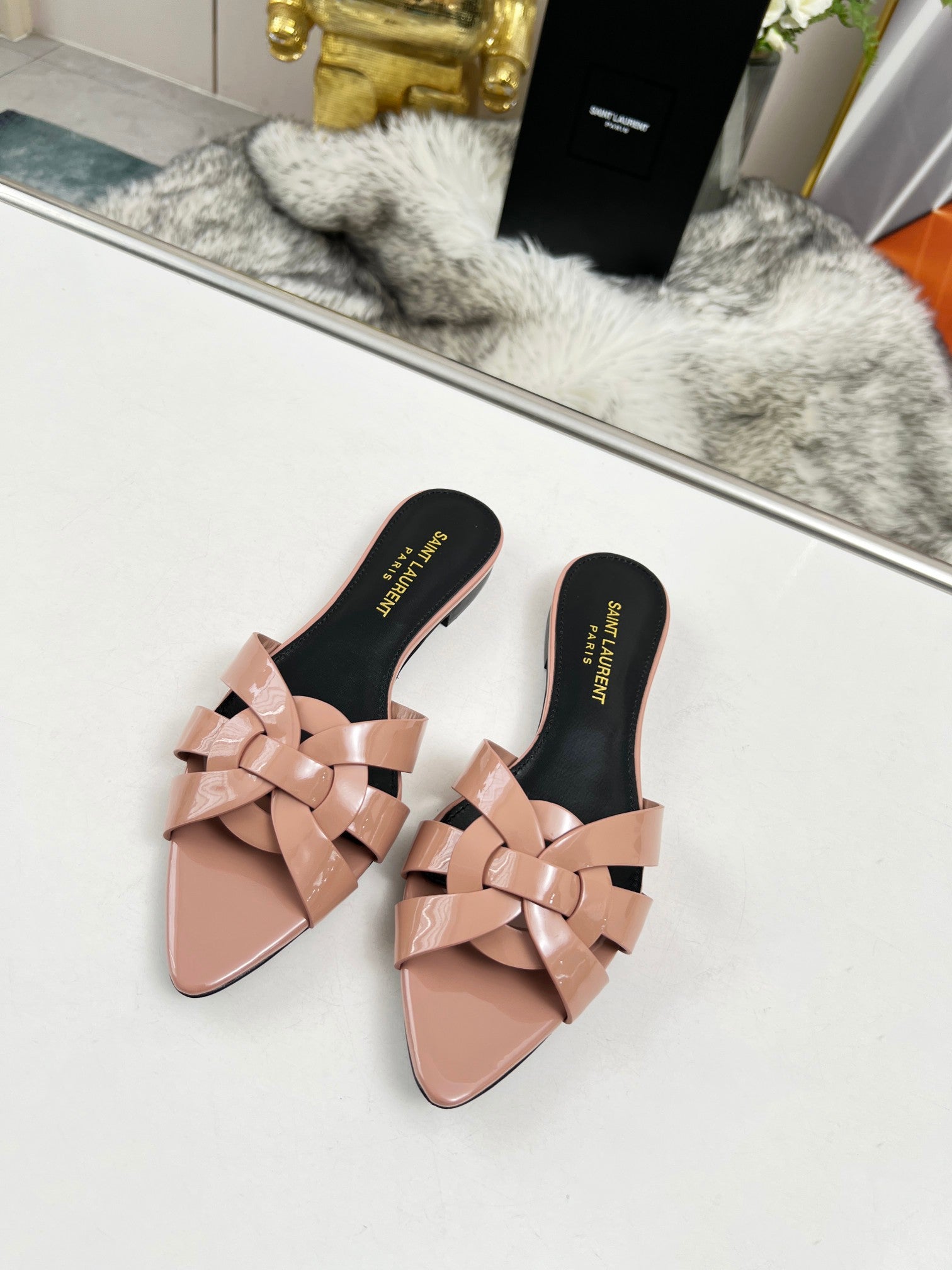 Luxury Shoes Sandals - SL - 147