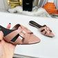 Luxury Shoes Sandals - SL - 147