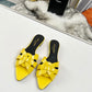 Luxury Shoes Sandals - SL - 146