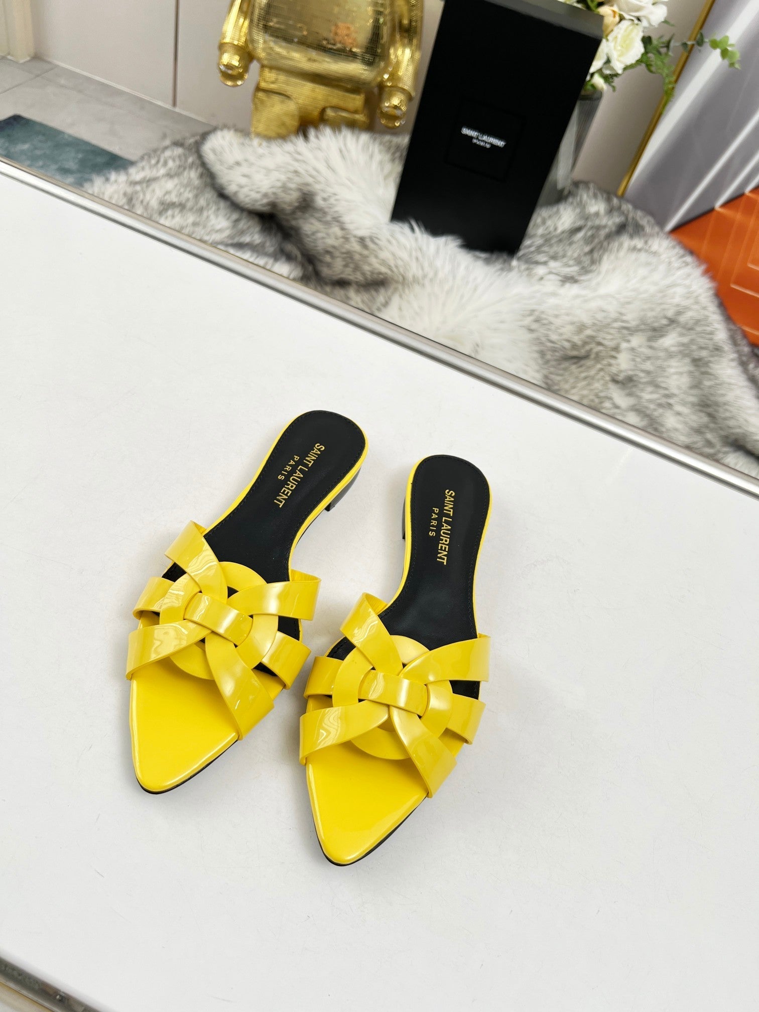 Luxury Shoes Sandals - SL - 146