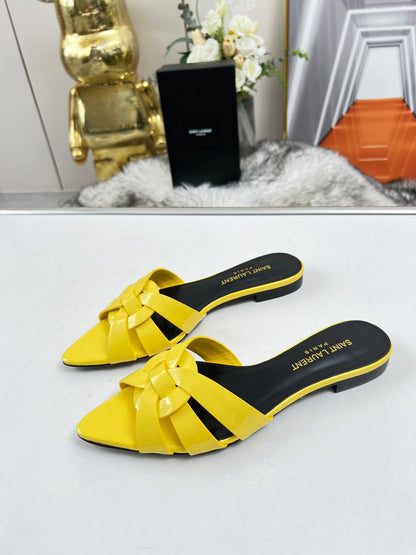 Luxury Shoes Sandals - SL - 146