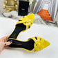 Luxury Shoes Sandals - SL - 146