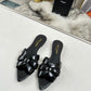 Luxury Shoes Sandals - SL - 145