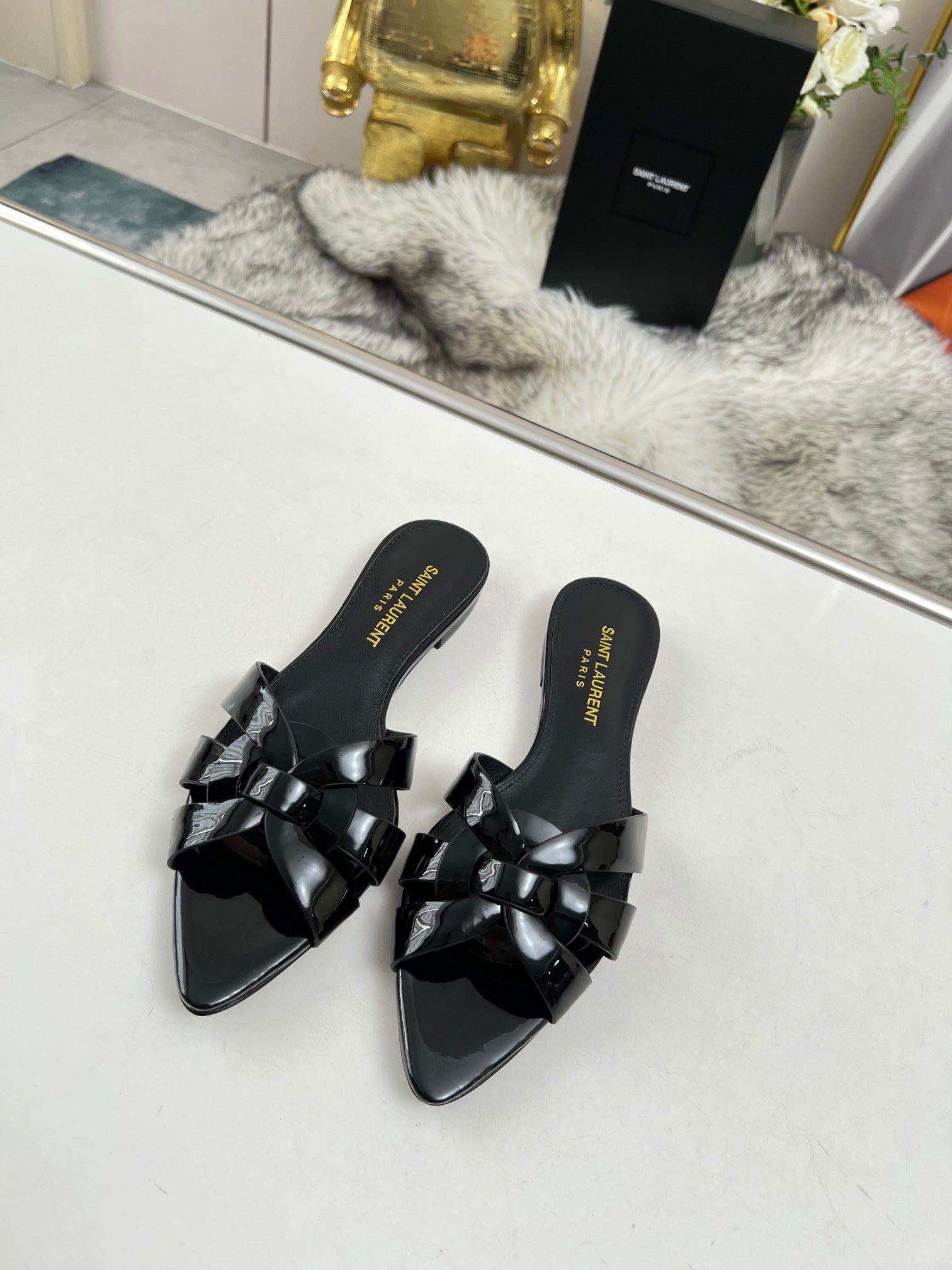 Luxury Shoes Sandals - SL - 145