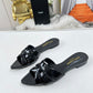 Luxury Shoes Sandals - SL - 145