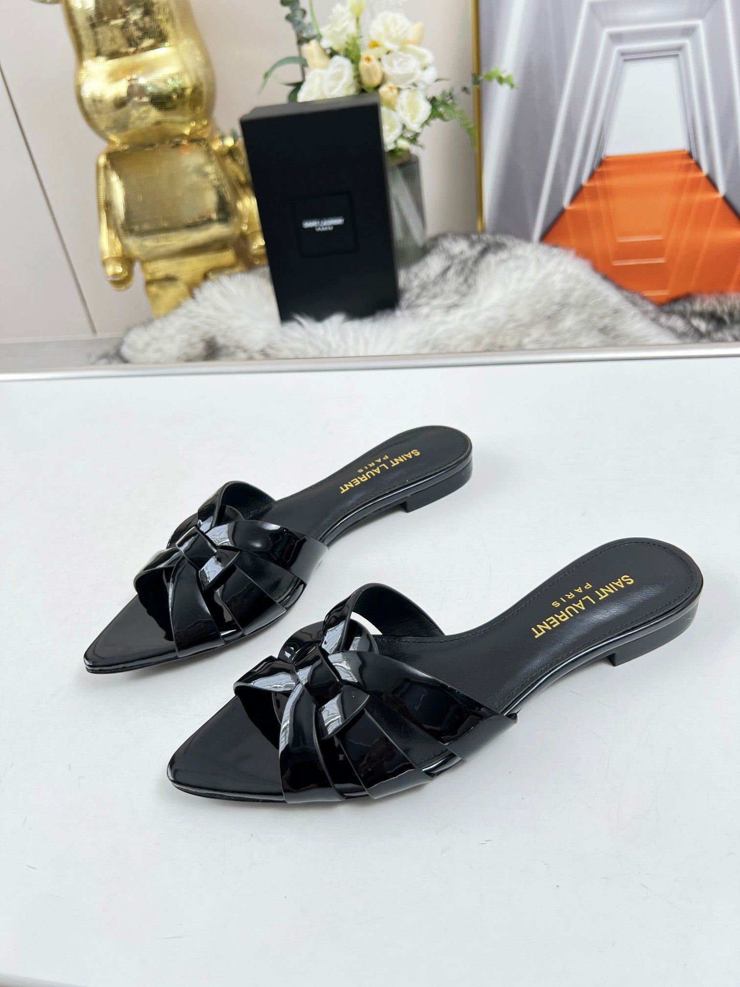 Luxury Shoes Sandals - SL - 145