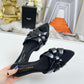 Luxury Shoes Sandals - SL - 145